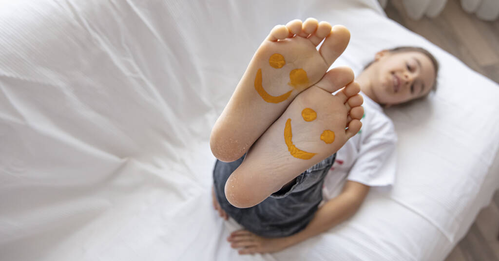 clínica podológica y cuidados del pie madrid